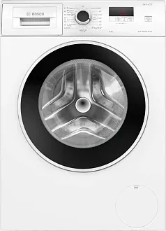 Стиральная машина Bosch WGE03200BY 8