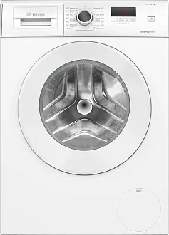 Стиральная машина Bosch WGE03201PL 8