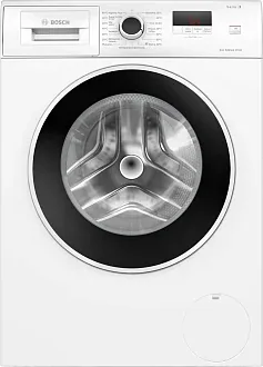 Стиральная машина Bosch WGE03209PL 8