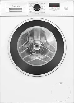 Стиральная машина Bosch WGE03400BY