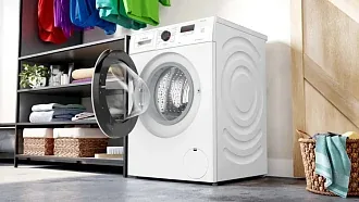 Стиральная машина Bosch WGE03400BY 6