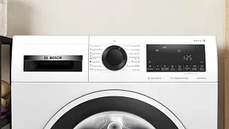 Стиральная машина Bosch WGG 144ZOBY 4
