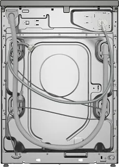 Стиральная машина Bosch WGG 244ZSSN 3