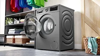 Стиральная машина Bosch WGG 244ZSSN 4
