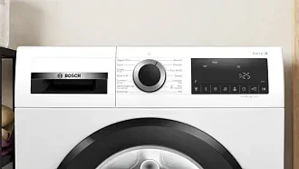 Стиральная машина Bosch WGG1440BSN 2