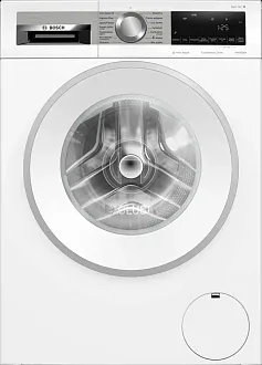 Стиральная машина Bosch WGG144ZEPL