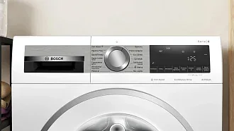 Стиральная машина Bosch WGG144ZEPL 3