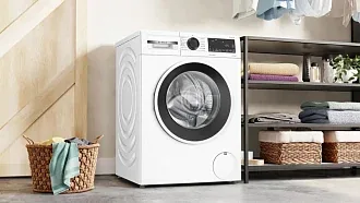 Стиральная машина Bosch WGG242Z2BY 3