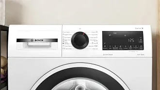 Стиральная машина Bosch WGG242Z2BY 4