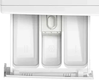 Стиральная машина Bosch WGG242Z2BY 8