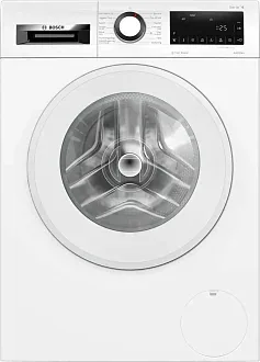 Стиральная машина Bosch WGG242Z2SN