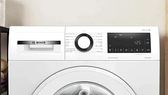 Стиральная машина Bosch WGG242Z2SN 2