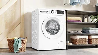 Стиральная машина Bosch WGG242Z2SN 4