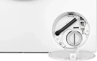 Стиральная машина Bosch WGG242Z2SN 5