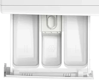 Стиральная машина Bosch WGG242Z2SN 6