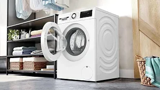 Стиральная машина Bosch WGG242Z2SN 8