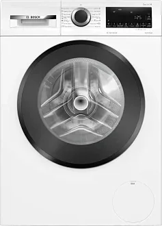 Стиральная машина Bosch WGG242Z3BY