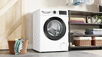 Стиральная машина Bosch WGG242Z3BY 3