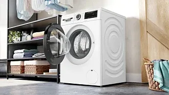 Стиральная машина Bosch WGG242Z3BY 4