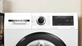 Стиральная машина Bosch WGG242Z3BY 5