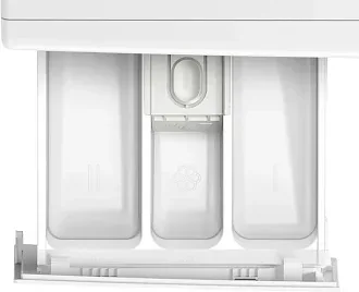 Стиральная машина Bosch WGG242Z3BY 7