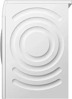 Стиральная машина Bosch WGG244F3BY 3