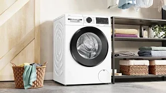 Стиральная машина Bosch WGG244F3BY 6