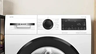 Стиральная машина Bosch WGG244F3BY 7