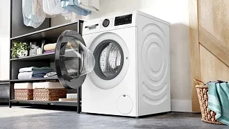 Стиральная машина Bosch WGG244F3BY 8