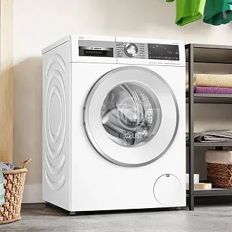 Стиральная машина Bosch WGG244FEPL 2
