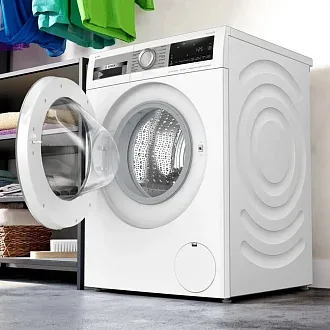Стиральная машина Bosch WGG244FEPL 3