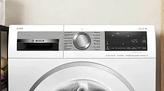 Стиральная машина Bosch WGG244FEPL 5