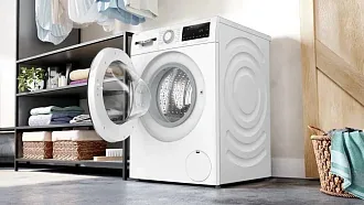 Стиральная машина Bosch WGG244FNSN 5
