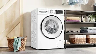 Стиральная машина Bosch WGG244FNSN 6
