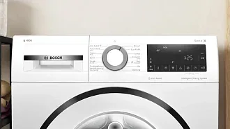Стиральная машина Bosch WGG244FNSN 7
