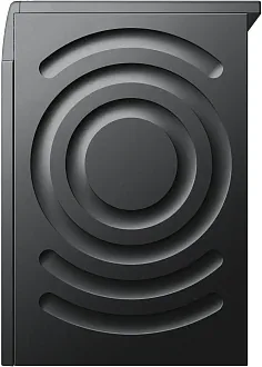 Стиральная машина Bosch WGG244RFSN 2