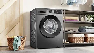 Стиральная машина Bosch WGG244RFSN 4