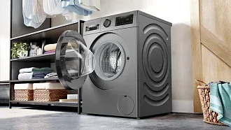 Стиральная машина Bosch WGG244RFSN 5