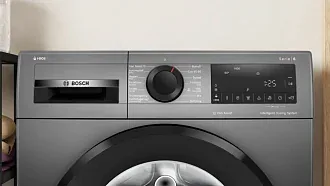 Стиральная машина Bosch WGG244RFSN 6