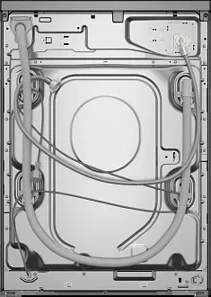 Стиральная машина Bosch WGG244RFSN 7