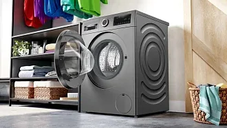 Стиральная машина Bosch WGG244ZREU 5