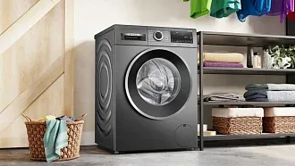 Стиральная машина Bosch WGG244ZREU 6