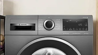 Стиральная машина Bosch WGG244ZREU 7