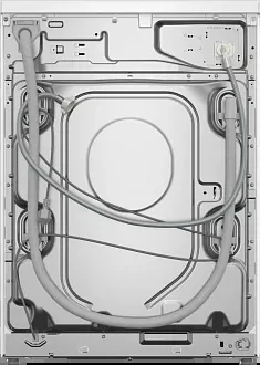 Стиральная машина Bosch WGG246F1SN 4