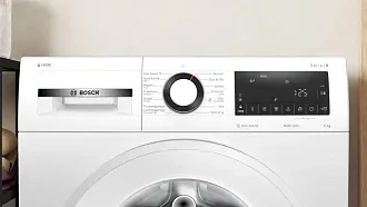 Стиральная машина Bosch WGG246F1SN 7
