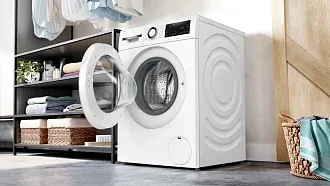 Стиральная машина Bosch WGG246F1SN 8