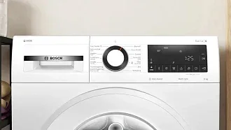 Стиральная машина Bosch WGG246FASN 8