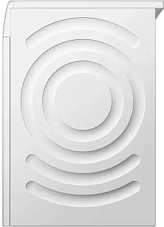 Стиральная машина Bosch WGG246ZLSN 1400 об/мин, белый, инверторный двигатель 8