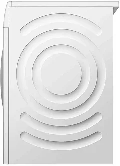 Стиральная машина Bosch WGG2540EPL 1400 об/мин, белый, инверторный EcoSilenceDrive двигатель 2