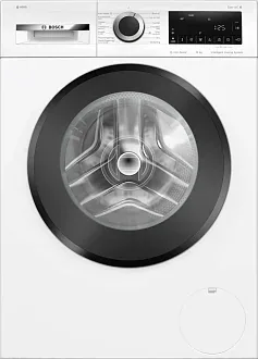 Стиральная машина Bosch WGG254FESN